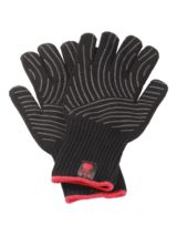 Weber Premium BBQ Gloves, L/XL
