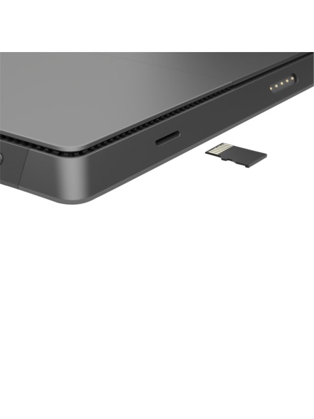 Microsoft Surface Pro 5 (128GB SSD, 4GB RAM, Intel Core i5 2.6GHz, Wifi)  (Manufacturer Used)