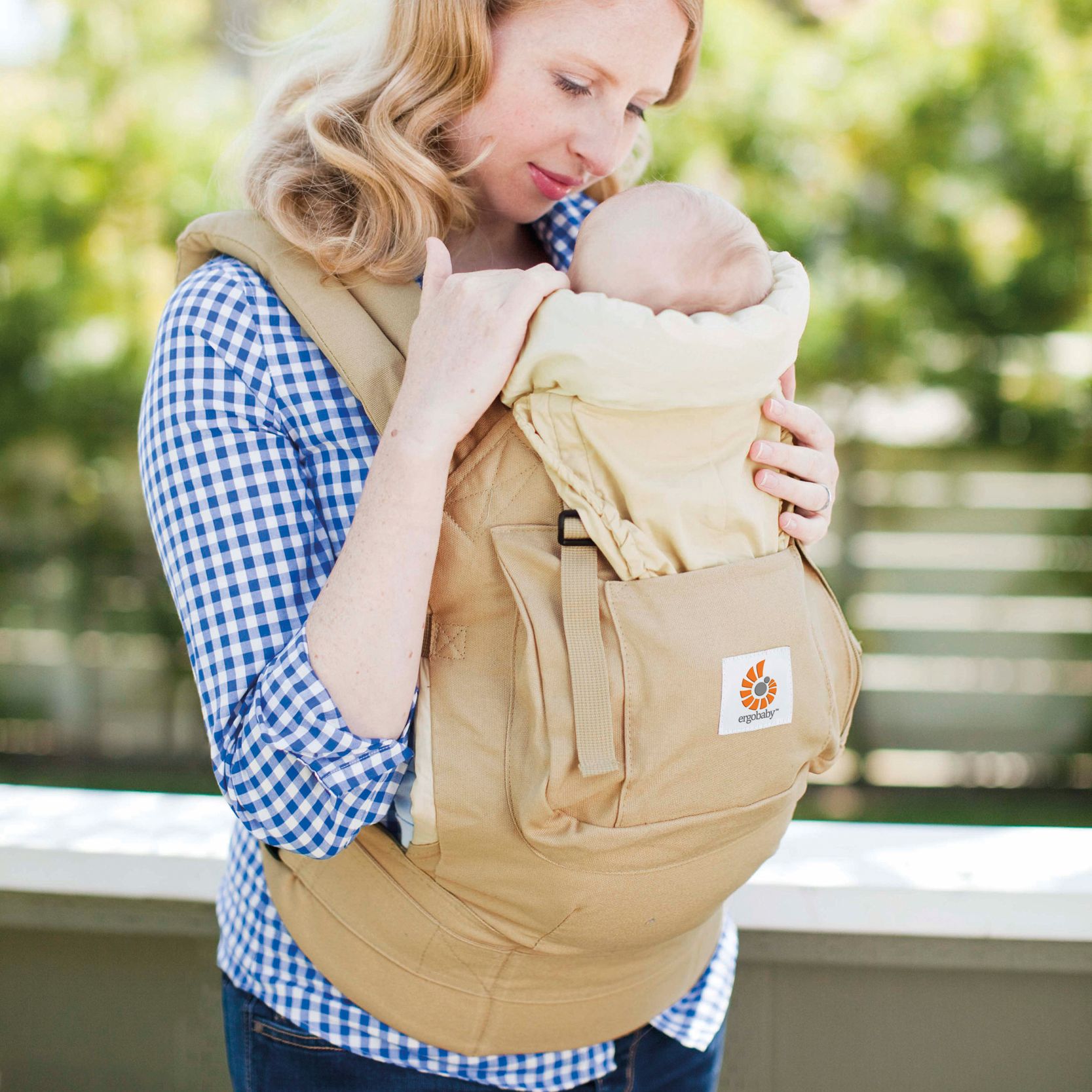 ergobaby classic baby carrier