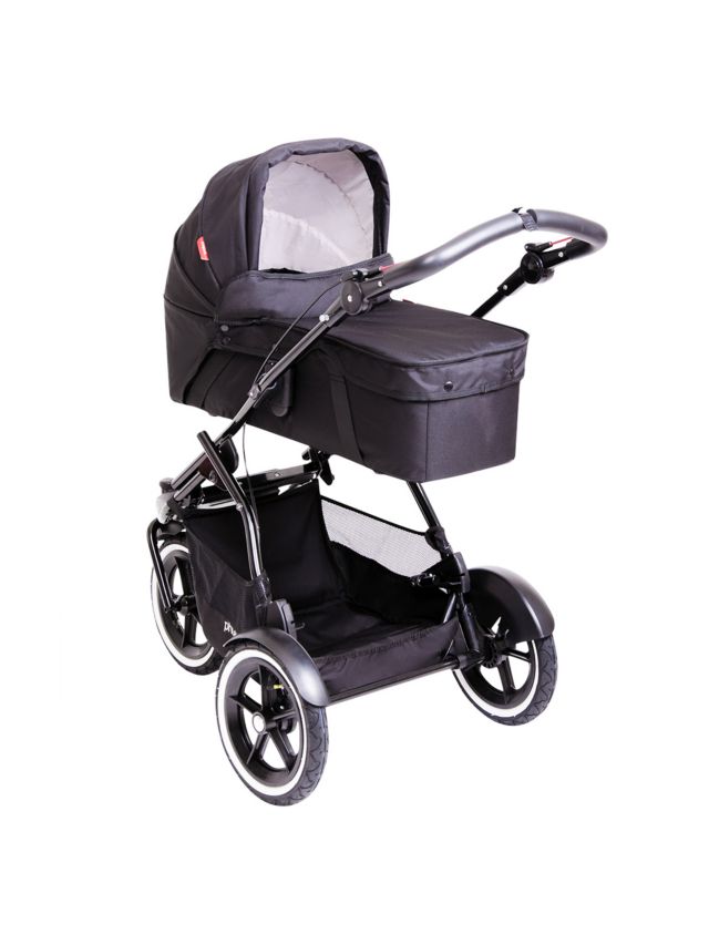 Phil and store ted sport carrycot