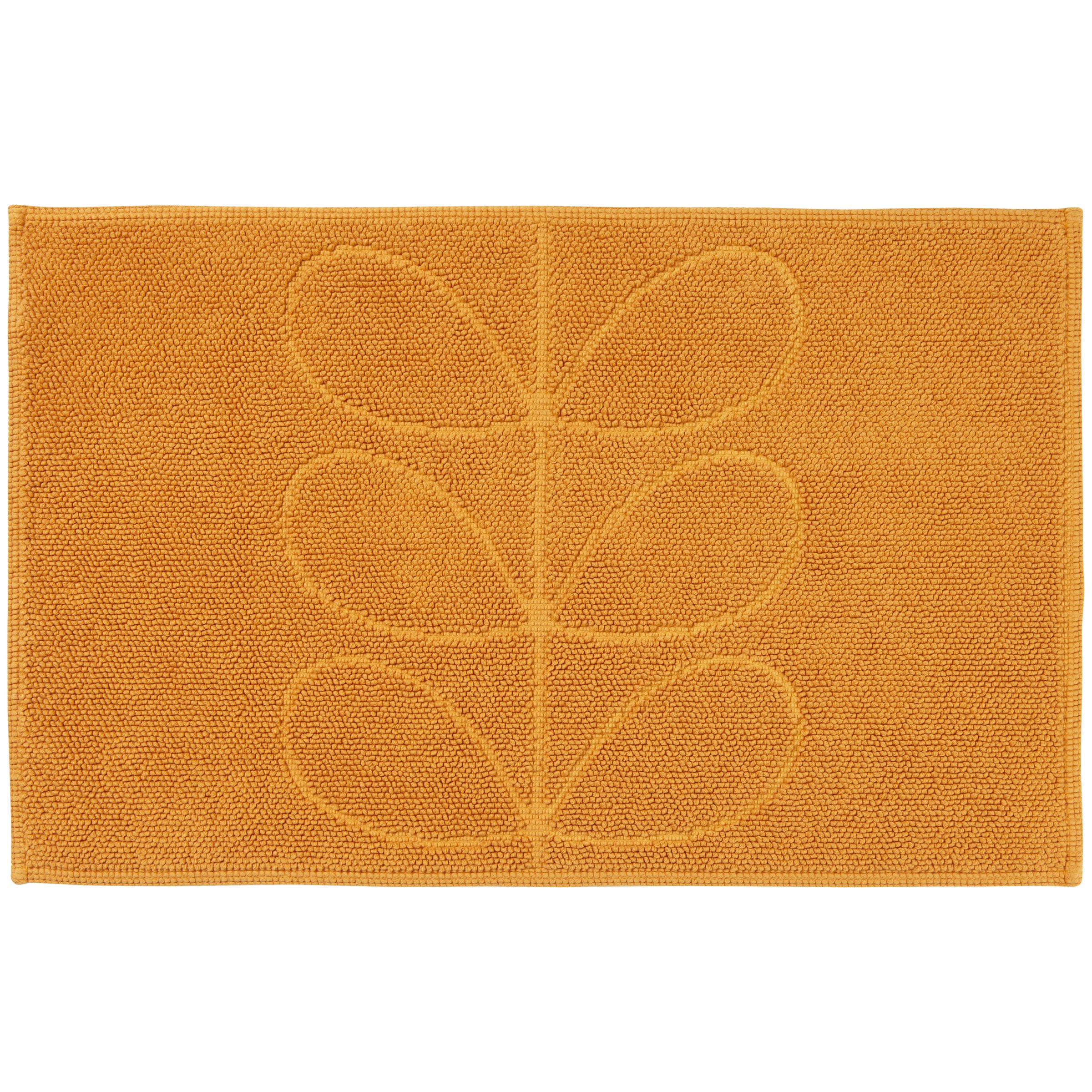 orla kiely yoga mat