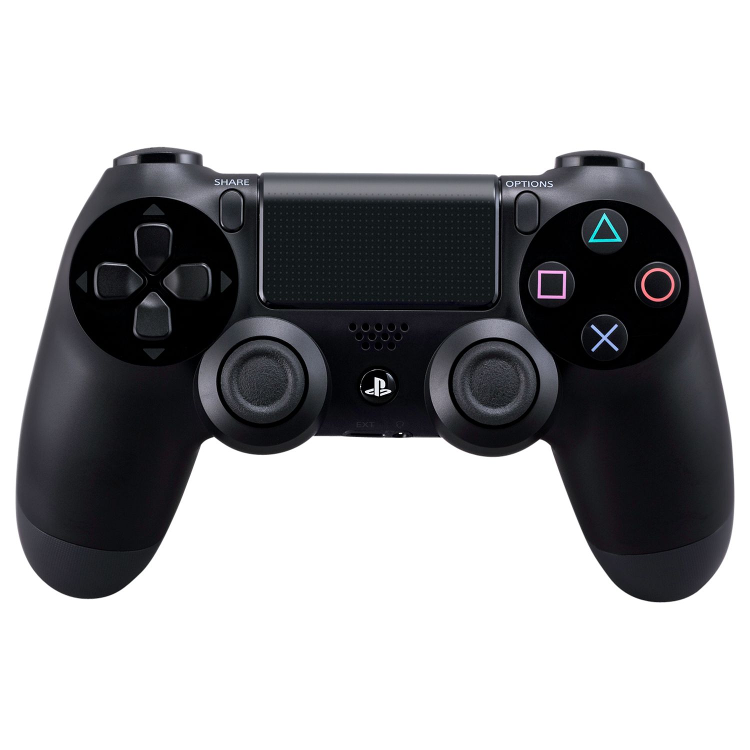 ps4 controller that looks like an xbox controller