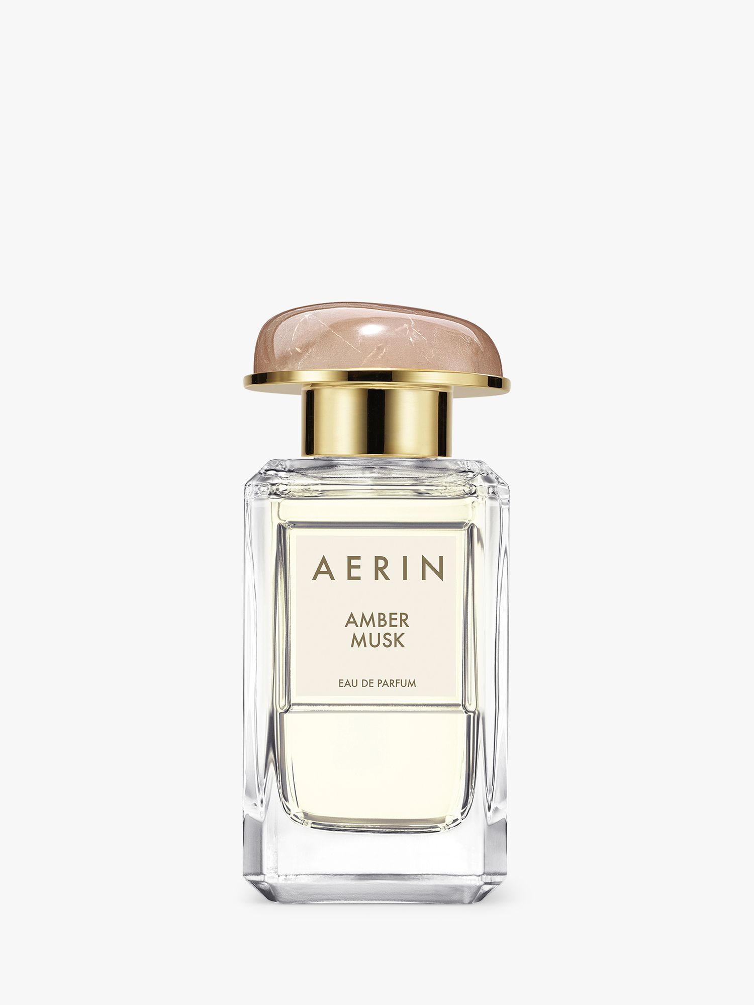 AERIN Amber Musk Eau de Parfum, 50ml 1