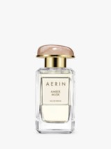 AERIN Amber Musk Eau de Parfum 50ml at John Lewis Partners