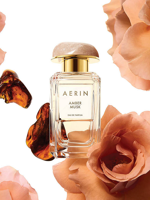 AERIN Amber Musk Eau de Parfum, 50ml 2