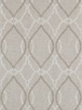 Harlequin Comice Paste the Wall Wallpaper, Platinum, 110609