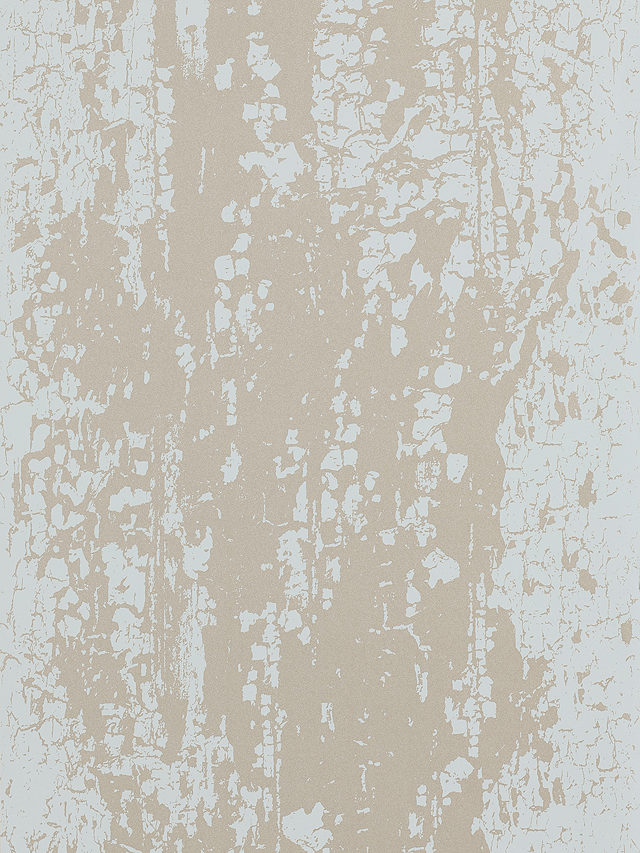Harlequin Eglomise Paste the Wall Wallpaper, Lapis, 110623