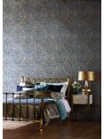 Harlequin Aurelia Paste the Wall Wallpaper