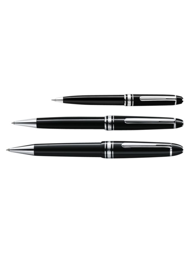 Montblanc mozart outlet ballpoint