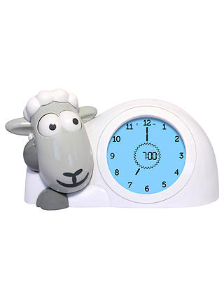 Cheeky Rascals Zazu Sam Sheep Clock Trainer