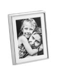 Georg Jensen Deco Picture Frame, 5 x 7" (13 x 18cm)