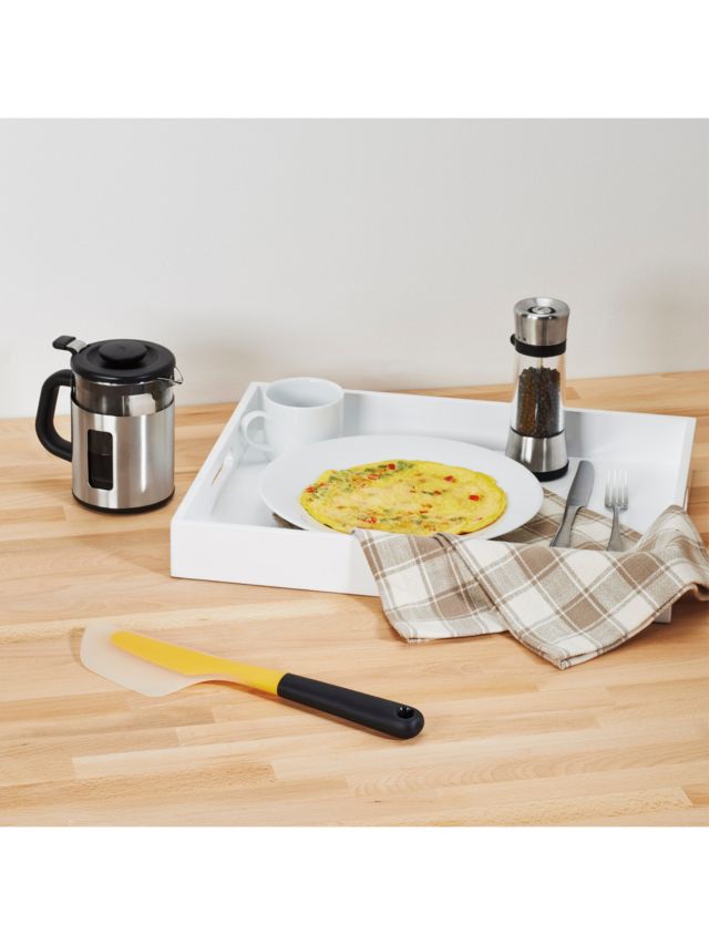 OXO Good Grips Flip & Fold Omelet Turner Review 