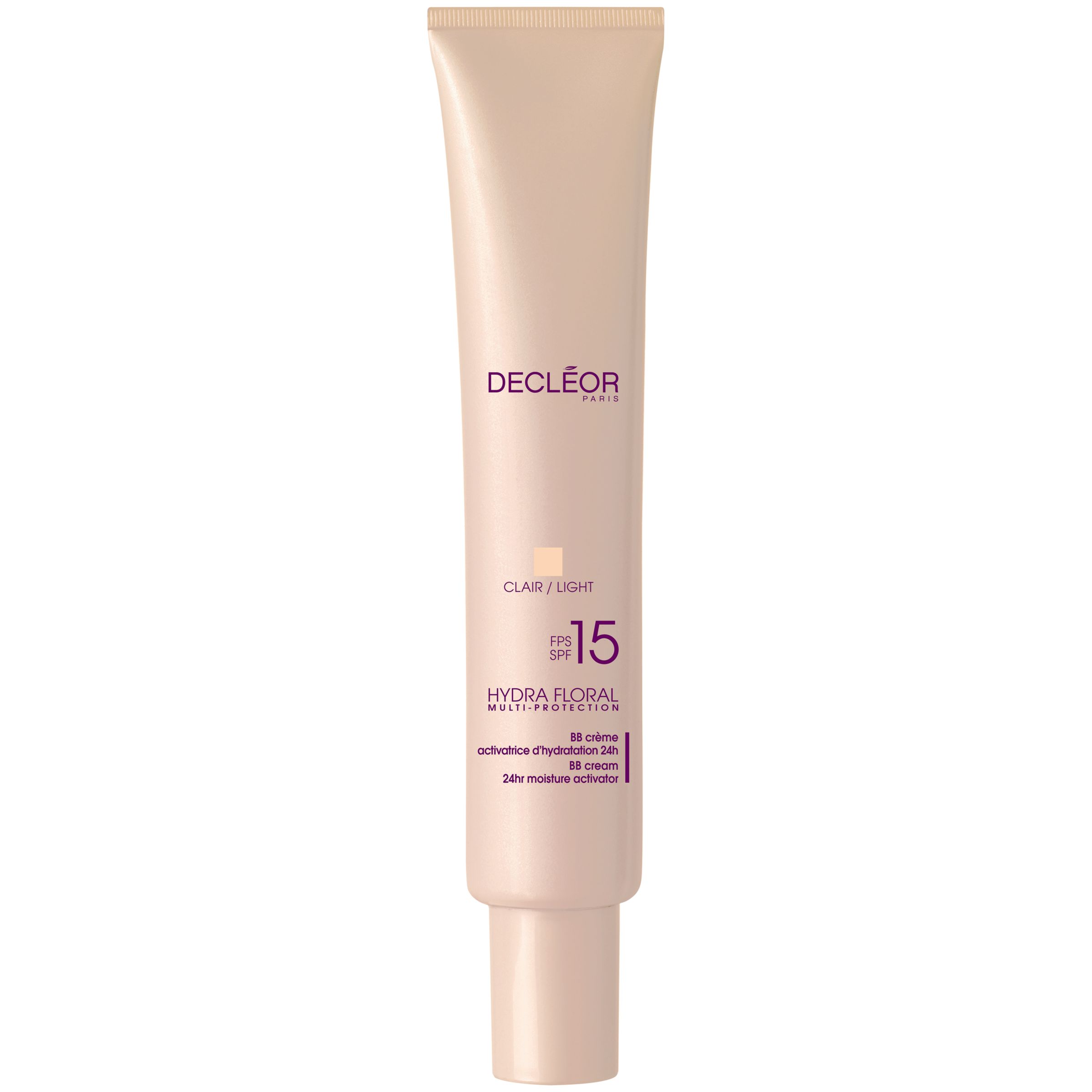 Decléor BB Cream Skin Perfector, 40ml, Light