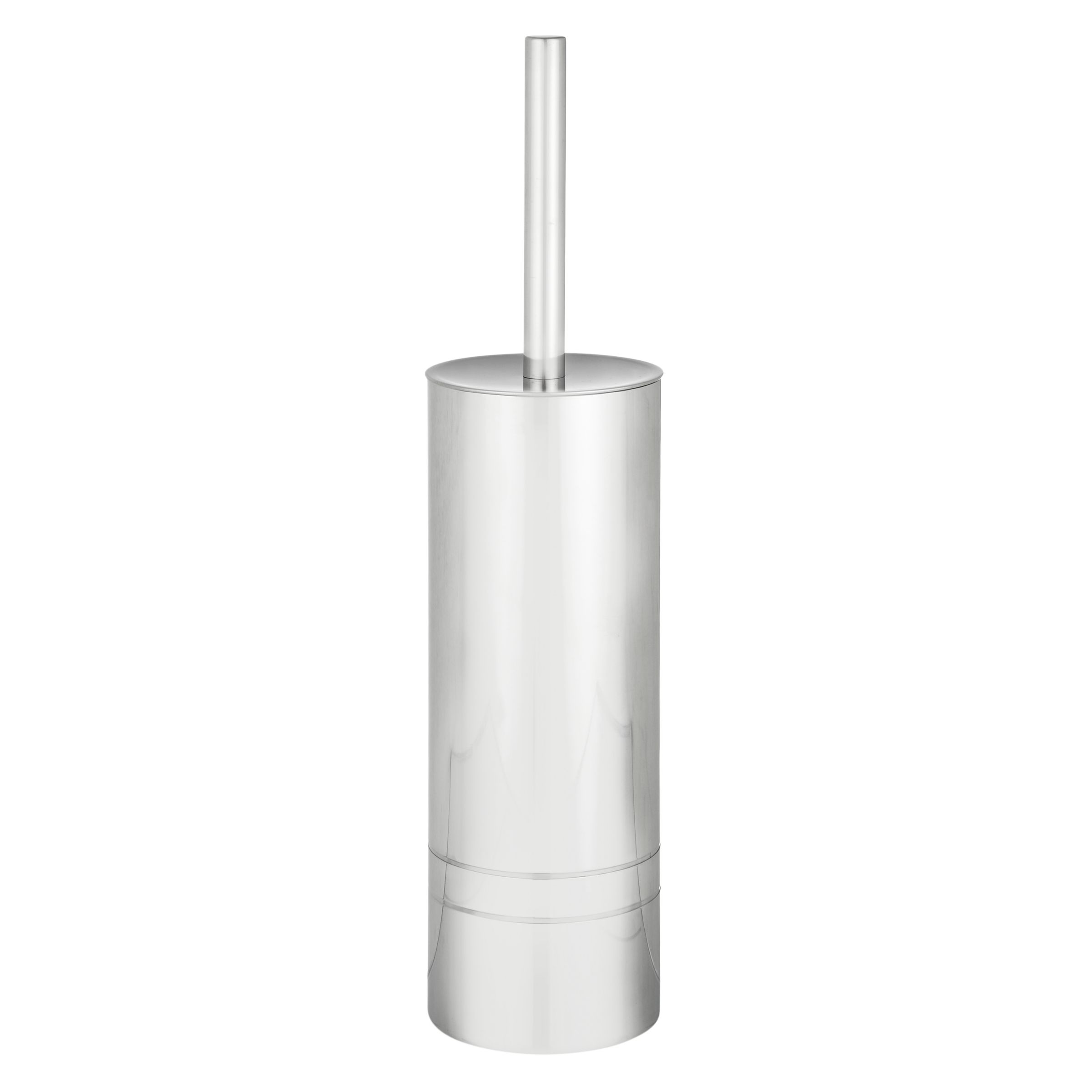 john lewis toilet brush holder