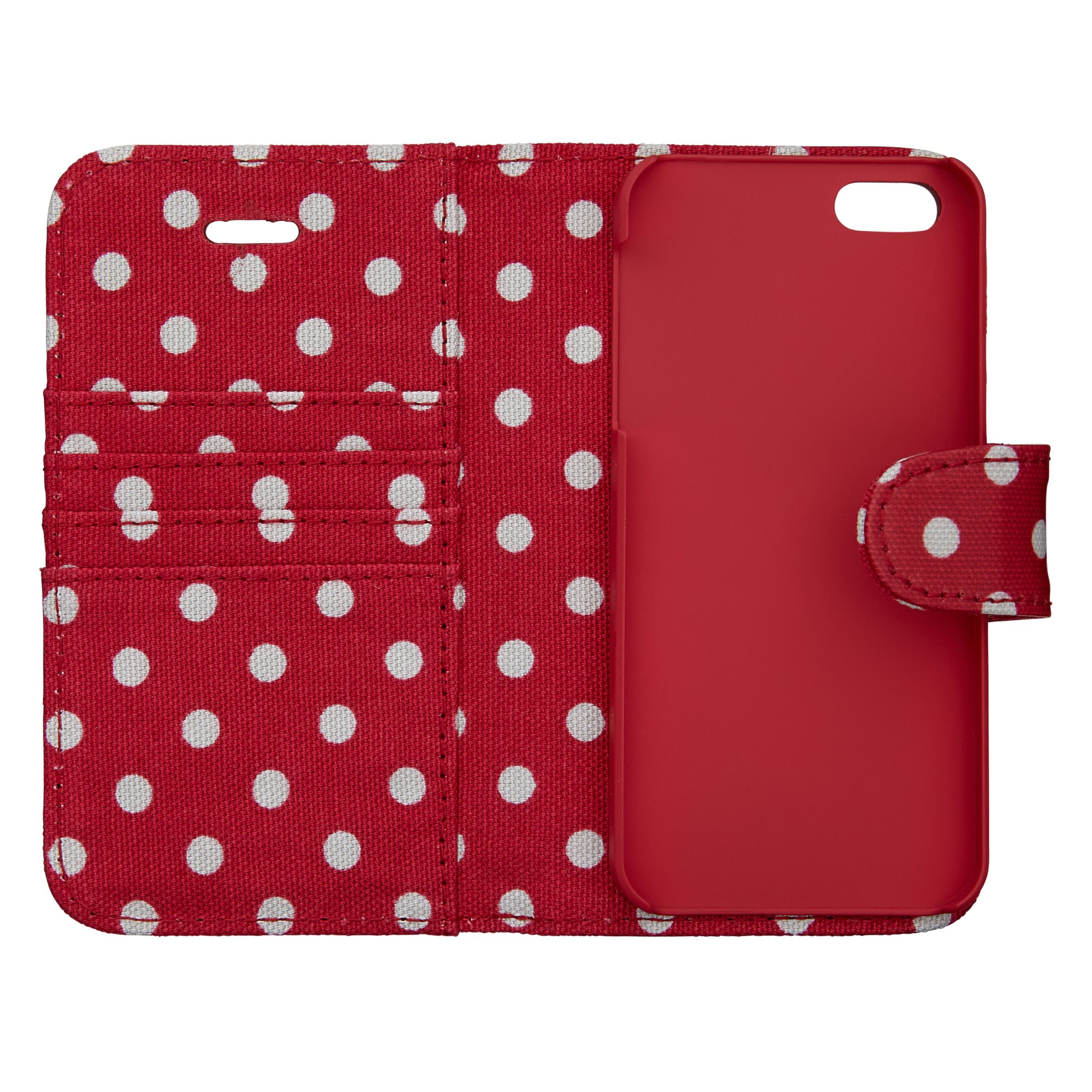 cath kidston phone case with card holder