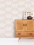 Mini Moderns Camberwell Beauty Wallpaper