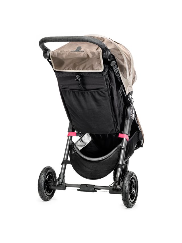 Baby jogger city mini 2024 sand