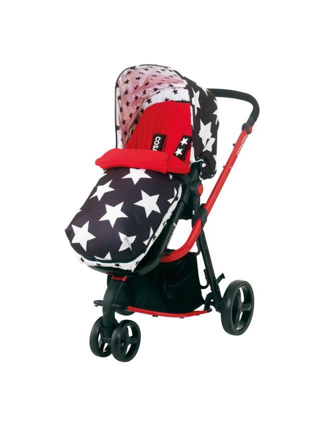 Cosatto store star stroller