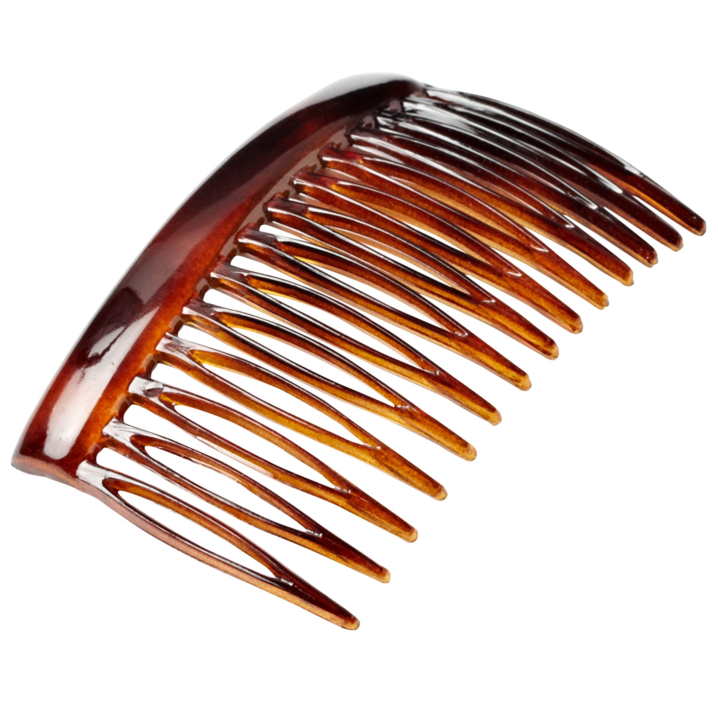 hair grip comb