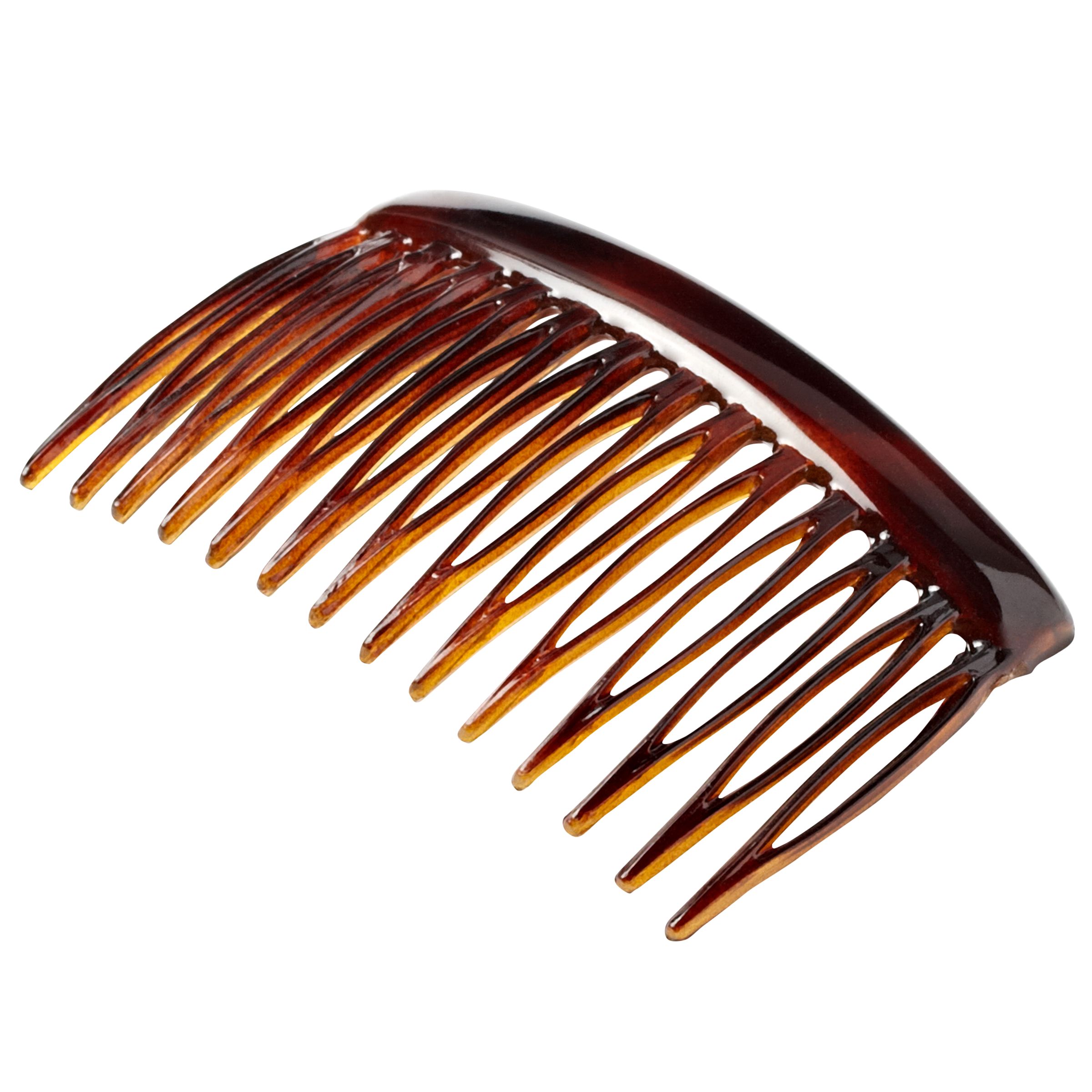 hair grip comb