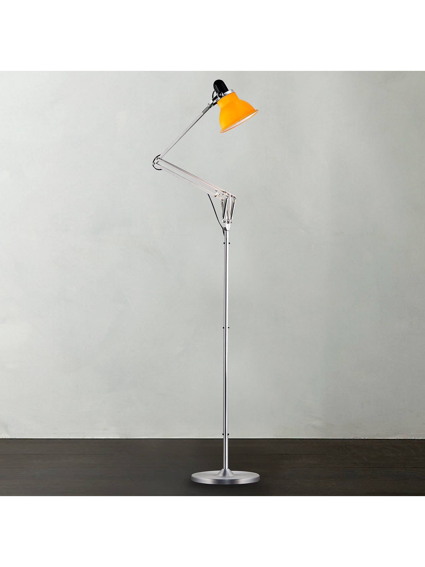 Anglepoise 1228 Floor Lamp At John Lewis Partners