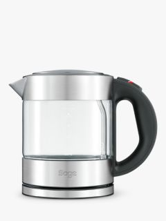 Sage the Compact Kettle™ Pure