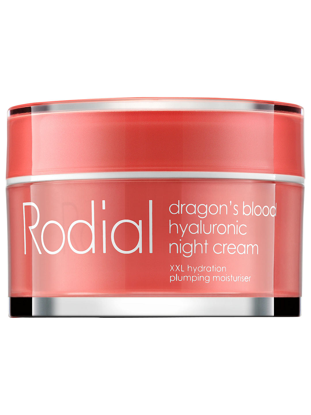 Rodial Dragon's Blood Night Cream, 50ml 1