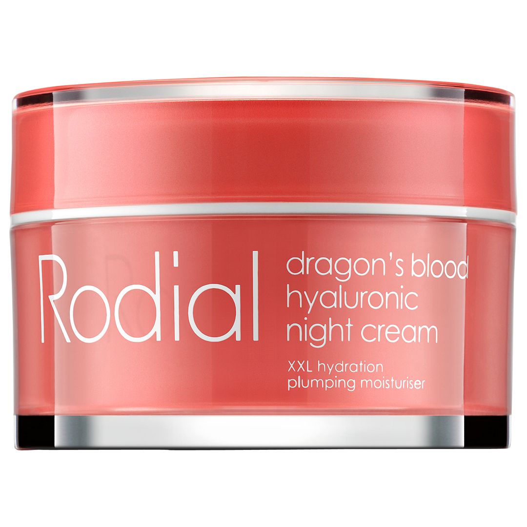 Rodial Dragon's Blood Night Cream, 50ml 1