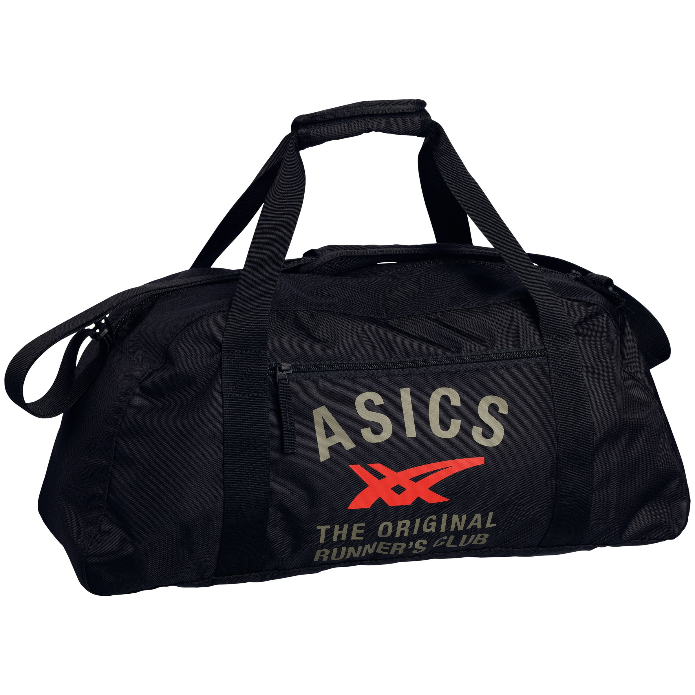 asics travel bag