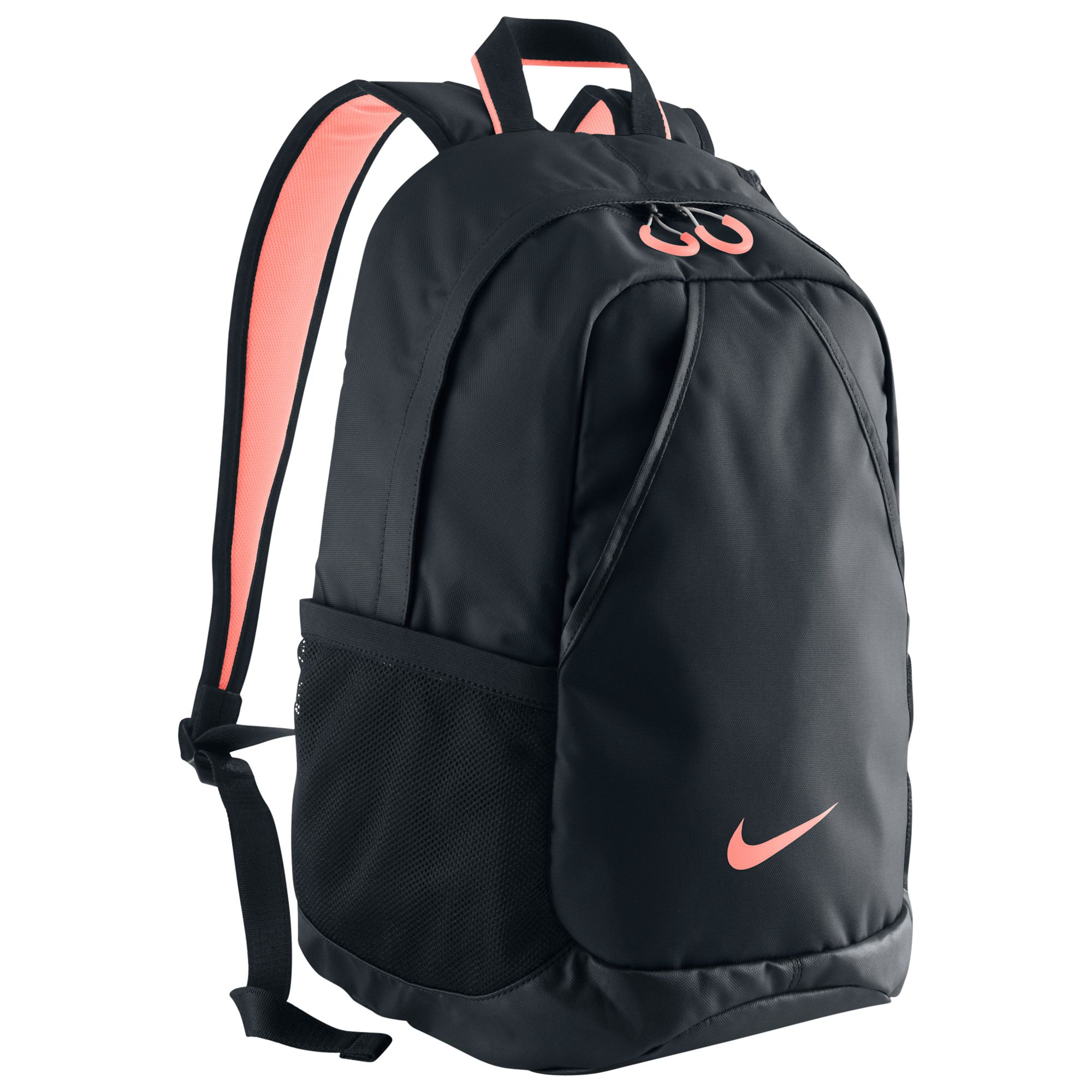 Рюкзак Nike Varsity Black