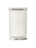 Gütermann creativ Sew-All Thread, 100m, 111
