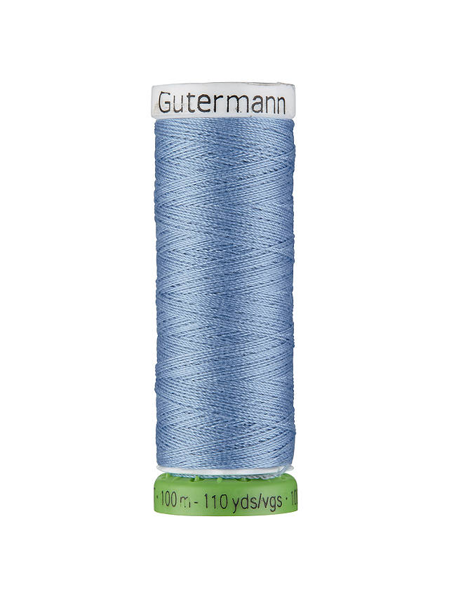 Gütermann creativ Sew All Thread, 200m, Blue