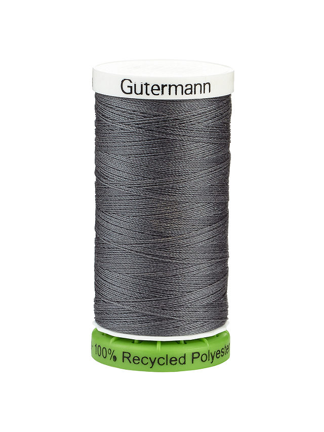Gütermann creativ Sew All Thread, 200m, Grey