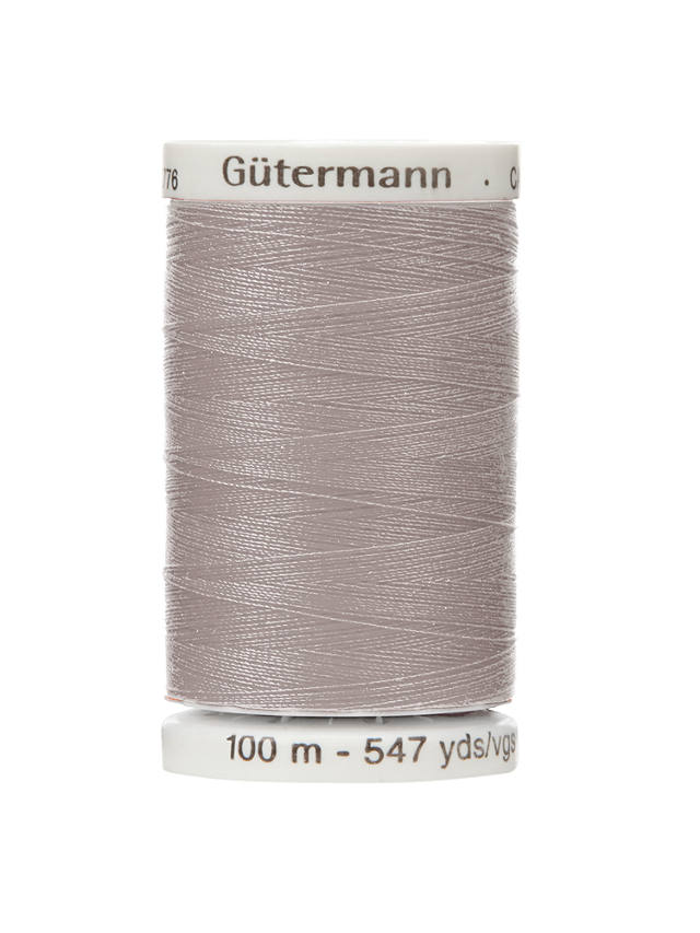 Gütermann creativ Sew-All Thread, 100m, 125