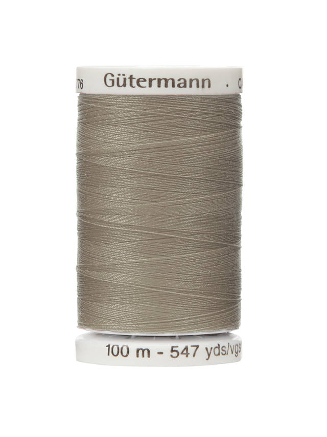 Gütermann creativ Sew-All Thread, 100m, 132