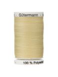 Gütermann creativ Sew-All Thread, 100m