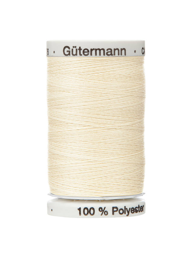 Gütermann creativ Sew-All Thread, 100m, 210