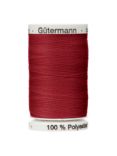 Gütermann creativ Sew-All Thread, 250m, 156