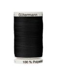 Gütermann creativ Sew-All Thread, 100m, 000