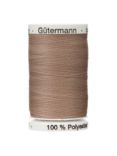 Gütermann creativ Sew-All Thread, 250m, 139