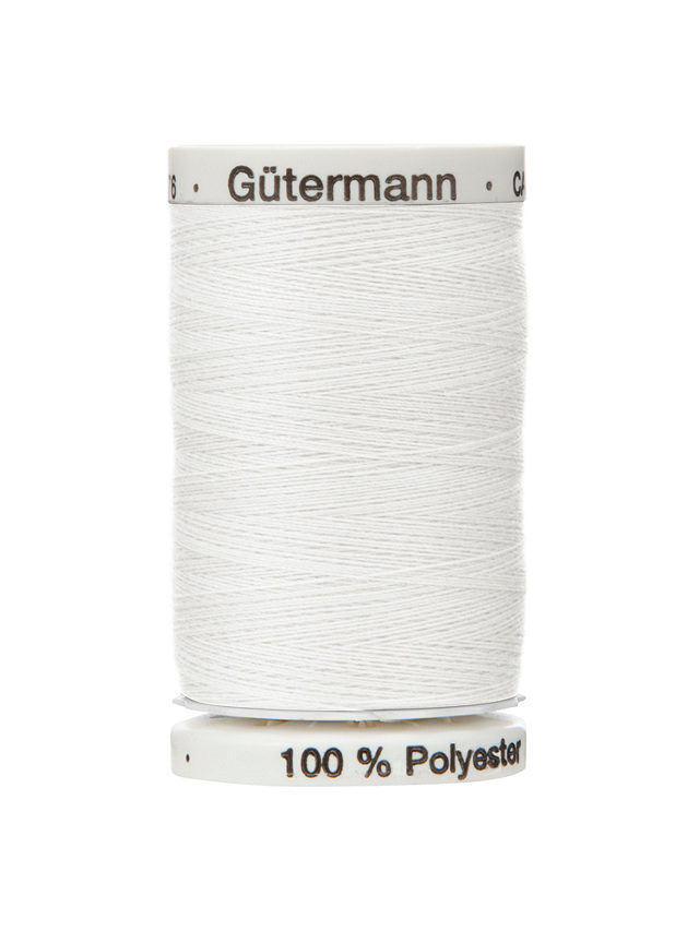 Gütermann creativ Sew-All Thread, 250m, 111
