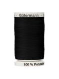 Gütermann creativ Sew-All Thread, 250m, 000