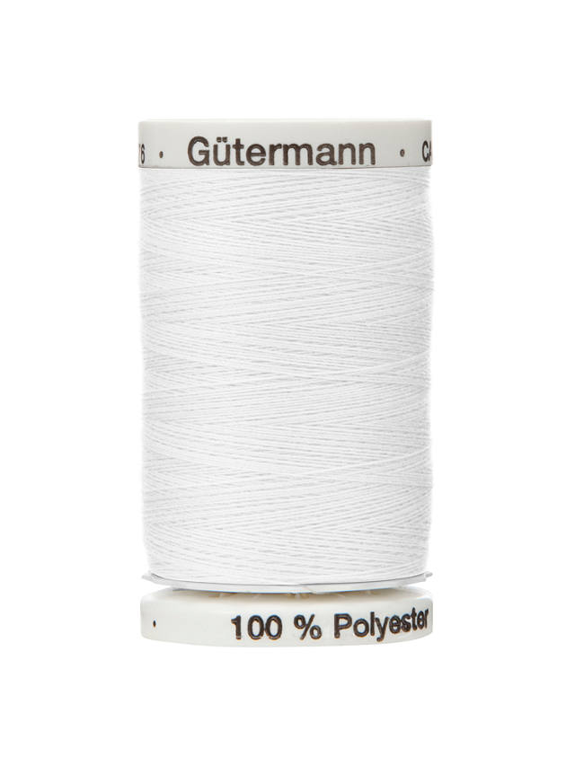 Gütermann creativ Sew-All Thread, 250m, 800