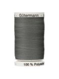 Gütermann creativ Sew-All Thread, 500m, 701