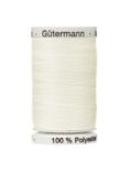 Gütermann creativ Sew-All Thread, 250m, 802