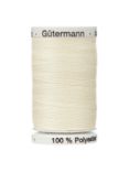 Gütermann creativ Sew-All Thread, 500m, 414