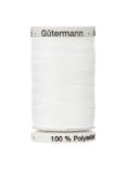 Gütermann creativ Sew-All Thread, 500m, 800