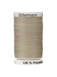 Gütermann creativ Top Stitch Thread, 30m