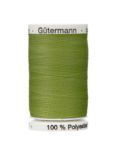 Gütermann creativ Top Stitch Thread, 30m