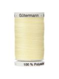 Gütermann creativ Top Stitch Thread, 30m, 325